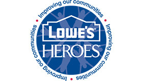 Lowes Heroes